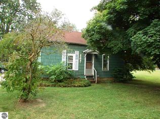 301 S Saint Johns St, Ithaca, MI 48847