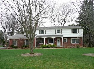 27866 White Rd, Perrysburg, OH 43551