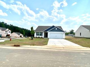 240 Harrow Ter, Roxboro, NC 27574