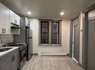 836 Communipaw Ave FLOOR 1, Jersey City, NJ 07304