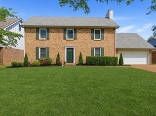 609 Sugartree Ln, Franklin, TN 37064