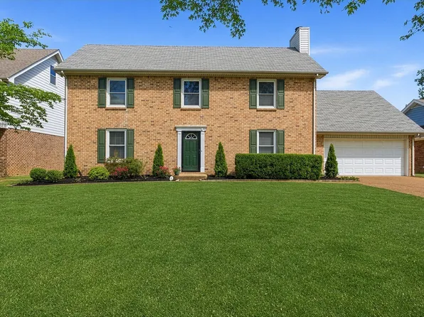 609 Sugartree Ln, Franklin, TN 37064