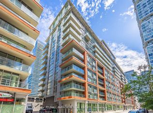 21 Nelson St #416, Toronto, ON