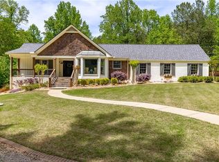 14480 Hopewell Rd, Milton, GA 30004
