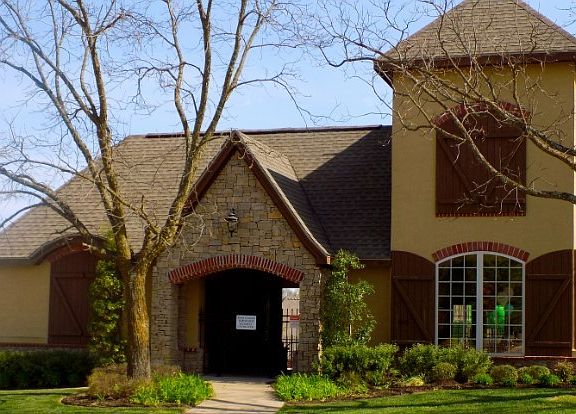 5th image of LOT 36 NE Bayleaf Ct
