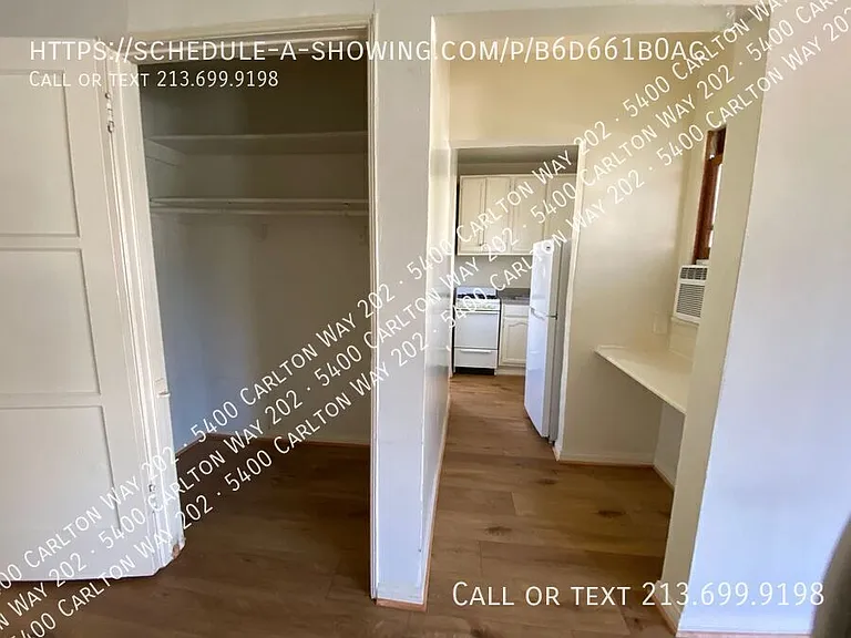 Hollywood Carlton Apartment, LLC — Photo 12