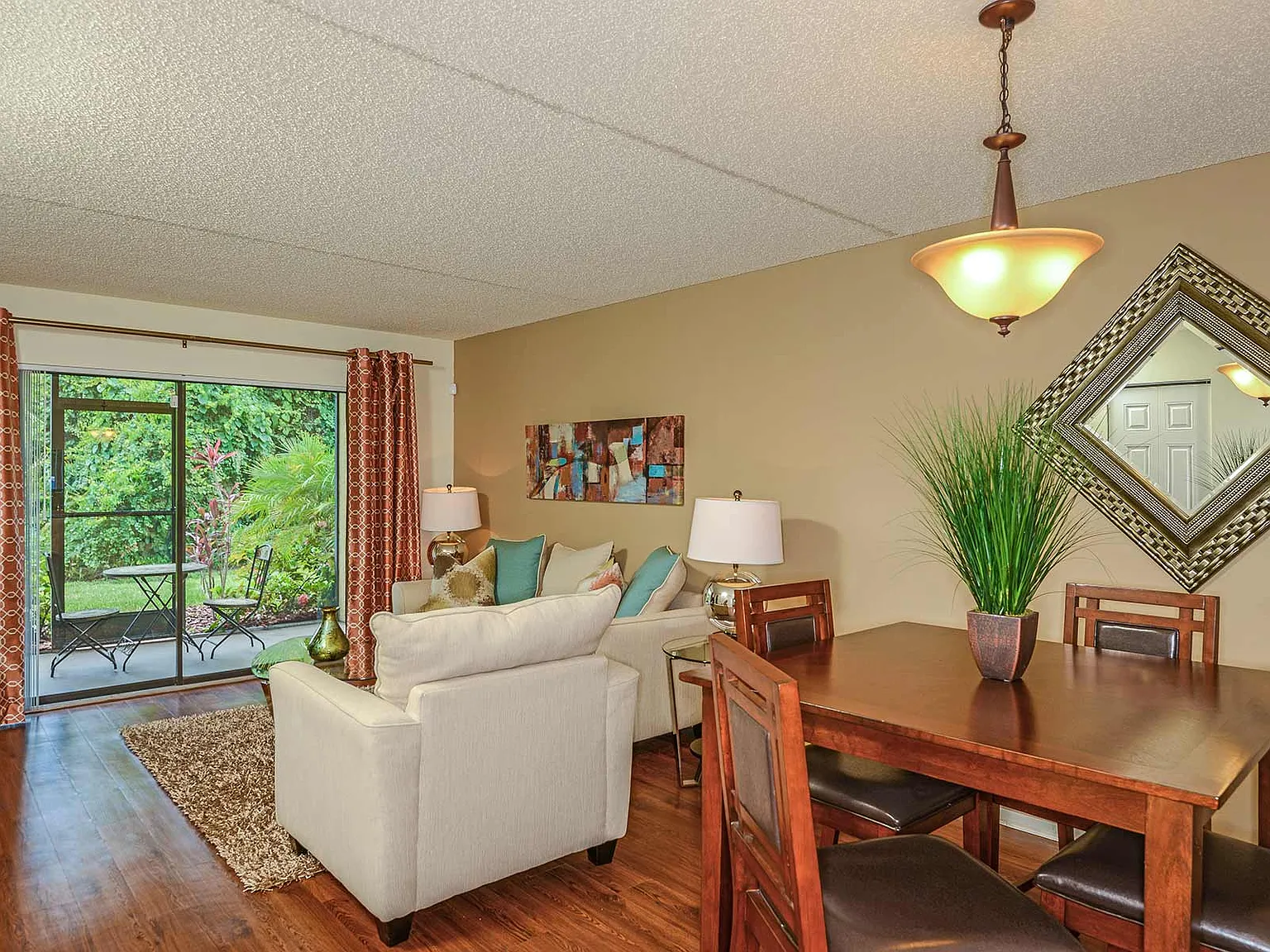 Bay Club Apartment Homes — Photo 4