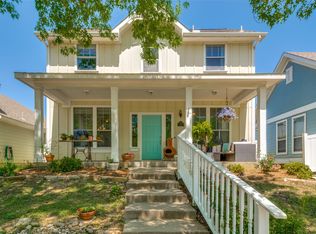 9837 Cedarcrest Dr, Aubrey, TX 76227