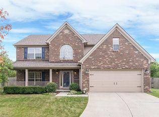 600 Pearl Cv, Lexington, KY 40509