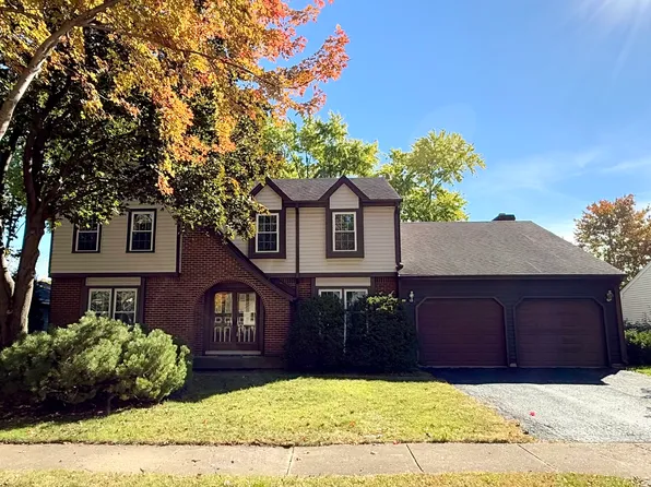 1342 Winchester Ct, Naperville, IL 60563