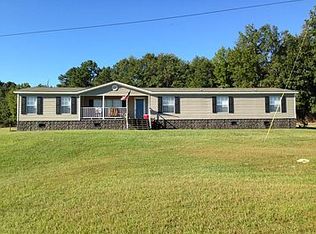 3126 Highway 518, Homer, LA 71040