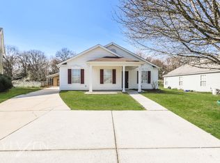 2875 Rockingham Ct SW, Concord, NC 28025