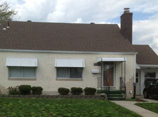 4509 Merrydale Ave, Dayton, OH 45431