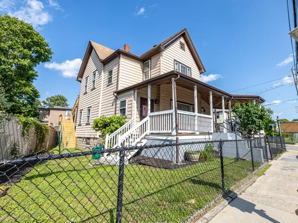 500 Shirley St #2, Winthrop, MA 02152