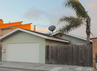 5006 Dolphin Way, Oxnard, CA 93035