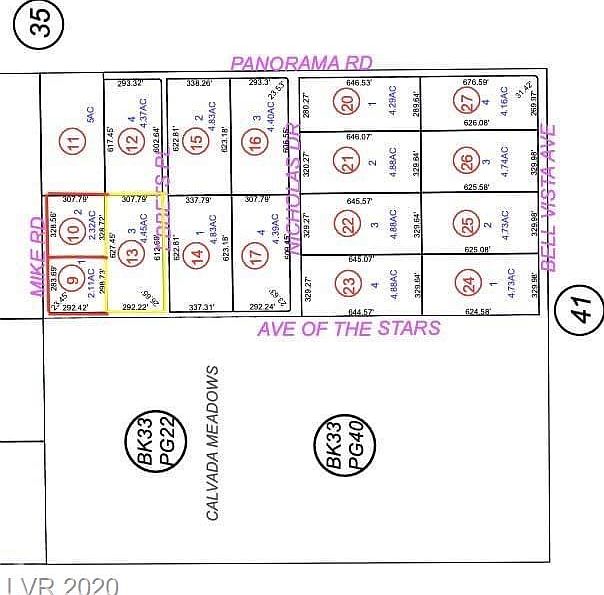 2nd image of 1781 E Mike Rd