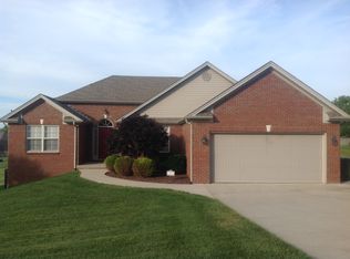 315 Stephen Rd, Frankfort, KY 40601