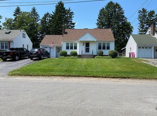 1149 Jerry Ave, Schenectady, NY 12303