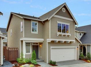 18312 38th Ave SE, Bothell, WA 98012