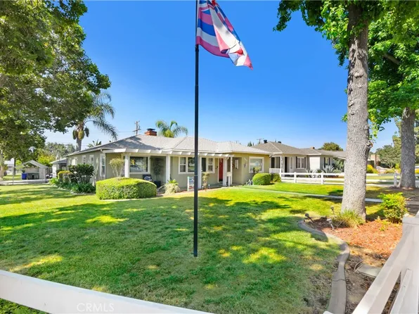 588 Olive St, Upland, CA 91786