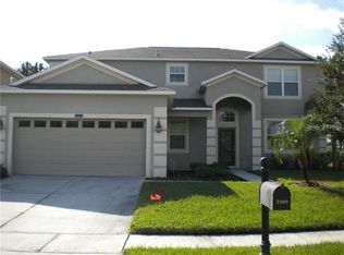 2109 Crosston Cir, Orlando, FL 32824