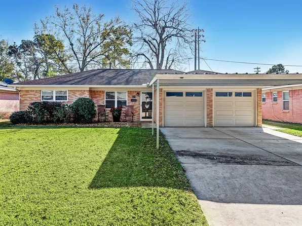 871 Sara Rose St, Houston, TX 77018