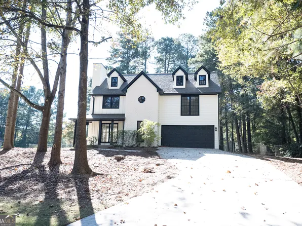 9133 Ogala Ct, Jonesboro, GA 30236