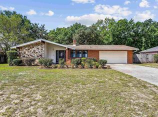 3895 Durango Dr, Pensacola, FL 32504