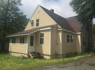 120 N Virginia Ave, Fayetteville, NC 28305