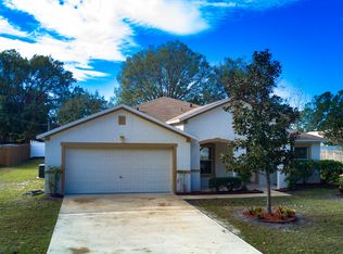 22 Round Thorn Dr, Palm Coast, FL 32164