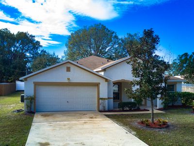 22 Round Thorn Dr, Palm Coast, FL, 32164