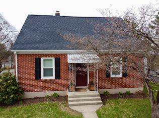 11000 Decker Ave, Hagerstown, MD 21740