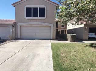13824 S 41st Way, Phoenix, AZ 85044