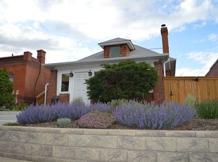 3061 W 38th Ave, Denver, CO 80211