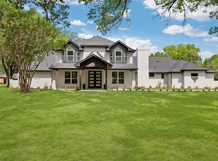 535 Kings Rd, Double Oak, TX 75077