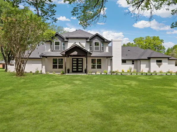 535 Kings Rd, Double Oak, TX 75077
