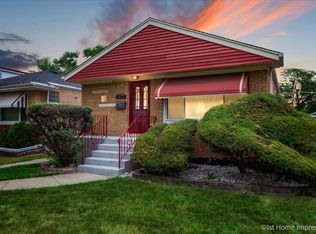 14527 Vine Ave, Harvey, IL 60426