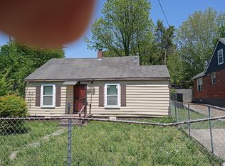 1022 Alice Ave, Memphis, TN 38106