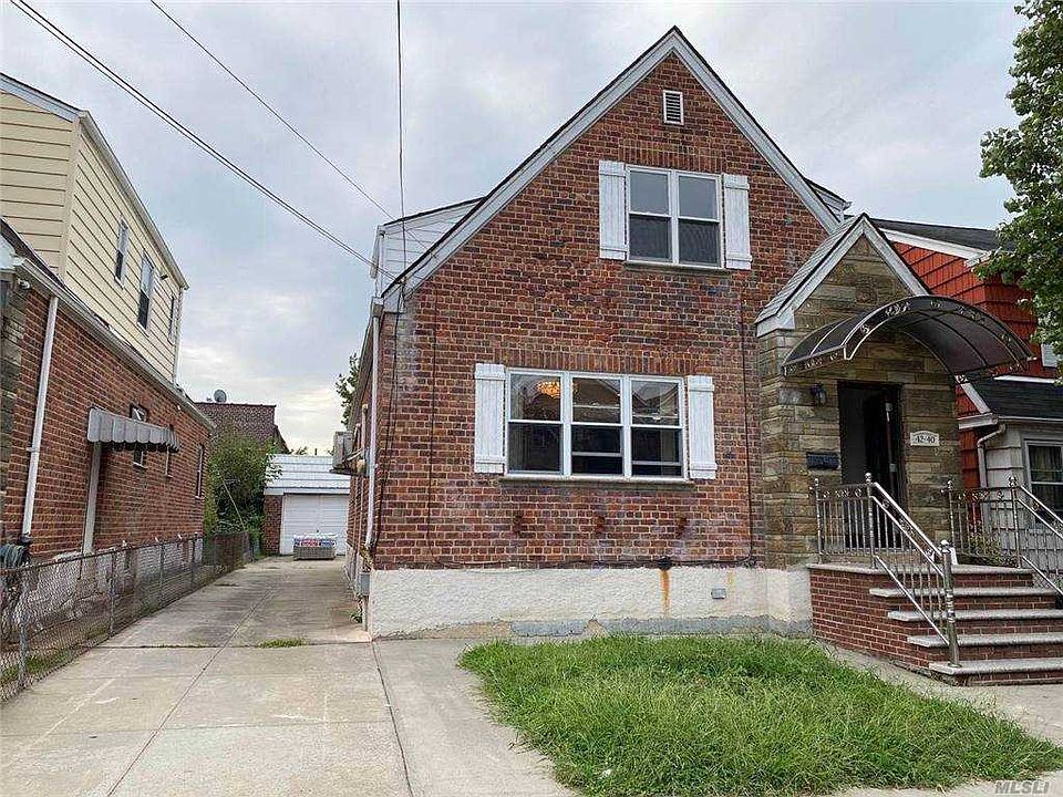 1st image of 42-40 163rd St #2