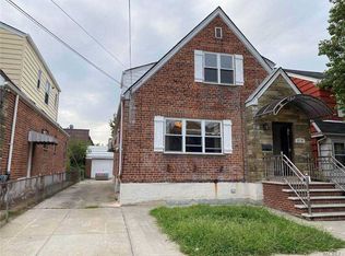 42-40 163rd St #2, Flushing, NY 11358