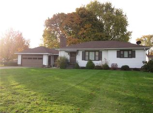 145 E Carol St, Alliance, OH 44601