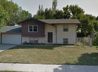 4028 Ram Ln, Rapid City, SD 57701