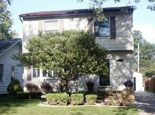 3734 Edgar Ave, Royal Oak, MI