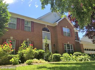 9205 Matthew Dr, Manassas Park, VA 20111