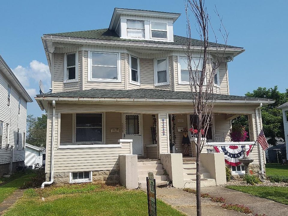 539 N 8th St.