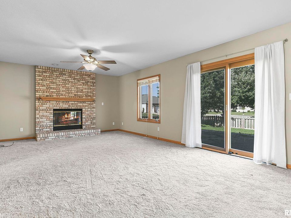 6900 Fringetree Way, Springfield, IL 62712 Zillow