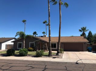 4409 W Poinsettia Dr, Glendale, AZ 85304