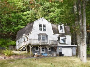 1134 Swan Lake Ave, Swanville, ME 04915