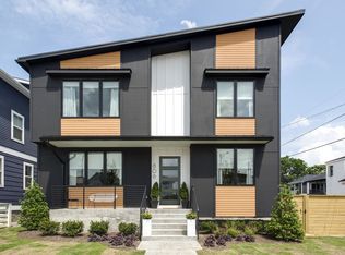 806 45th Ave N, Nashville, TN 37209