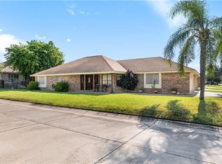 100 W Moore Rd #Ut-51, Pharr, TX 78577